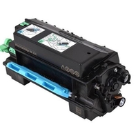 Compatible Black Ricoh 418132 Standard Yield Toner Cartridge