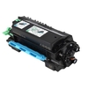 Compatible Black Ricoh 418505 Standard Yield Toner Cartridge