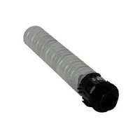 Compatible Black Ricoh 841813 Toner Cartridge