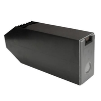 Compatible Black Ricoh 888340/Type R1 Toner Cartridge