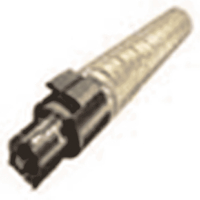 Compatible Black Ricoh 888636 Toner Cartridge