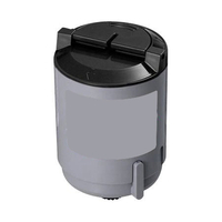 Compatible Black Samsung CLP-K300A Toner Cartridge