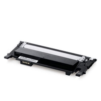 Compatible Black Samsung CLT-K406S Standard Yield Toner Cartridge