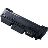 Compatible Black Samsung MLT-D116L High Yield Toner Cartridge
