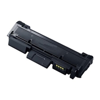 Compatible Black Samsung MLT-D118L High Yield Toner Cartridge