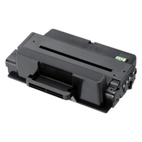 Compatible Black Samsung MLT-D205E Extra High Yield Toner Cartridge