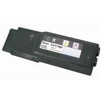Compatible Black Xerox 106R02228 High Yield Toner Cartridge
