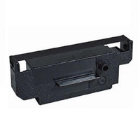Compatible Black/Red Citizen IR-51BR Printer Ribbon
