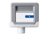 Compatible Blue Canon PFI-301B Ink Cartridge (Replaces Canon 1494B001)
