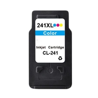 Compatible Color Canon CL-241XL Ink Cartridge (Replaces Canon 5208B001)