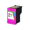 Compatible Color Canon CL-246XL Ink Cartridge (Replaces Canon 8280B001)