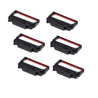 Compatible Color Epson ERC-30PR Ribbon Cartridge (Replaces Epson ERC-30PR)