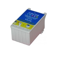 Compatible Color Epson T016 Ink Cartridge (Replaces Epson T016201)