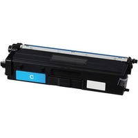 Compatible Cyan Brother TN431C Standard Yield Toner Cartridge