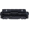 Compatible Cyan Canon 046HC Toner Cartridge (Replaces Canon 1253C001)
