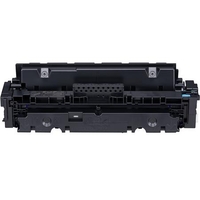 Compatible Cyan Canon 046HC Toner Cartridge (Replaces Canon 1253C001)