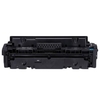 Compatible Cyan Canon 055C Toner Cartridge (Replaces Canon 3015C001)