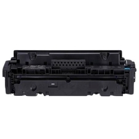 Compatible Cyan Canon 055C Toner Cartridge (Replaces Canon 3015C001)