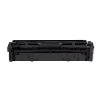 Compatible Cyan Canon 067H High Capacity Toner Cartridge (Replaces Canon 5105C001)