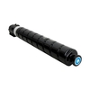 Compatible Cyan Canon GPR-58C Toner Cartridge (Replaces Canon 2183C003)