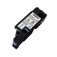 Compatible Cyan Dell 331-0777 Toner Cartridge