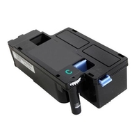 Compatible Cyan Dell H5WFX High Capacity Toner Cartridge (Replaces Dell 593-BBJU)