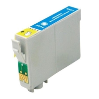 Compatible Cyan Epson 212XL Ink Cartridge (Replaces Epson T212XL220)
