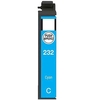 Compatible Cyan Epson 232 Ink Cartridge (Replaces Epson T232220)