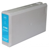 Compatible Cyan Epson 786XL Ink Cartridge (Replaces Epson T786XL220)