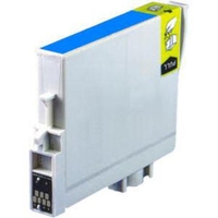 Compatible Cyan Epson T0792 Ink Cartridge (Replaces Epson T079220)