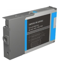 Compatible Cyan Epson T5432 Ink Cartridge (Replaces Epson T543200)