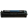 Compatible Cyan HP 125A Toner Cartridge (Replaces HP CB541A)