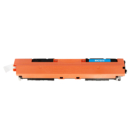 Compatible Cyan HP 130A Toner Cartridge (Replaces HP CF351A)