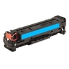 Compatible Cyan HP 131A Standard Yield Toner Cartridge (Replaces HP CF211A)