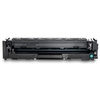 Compatible Cyan HP 202A Standard Yield Toner Cartridge (Replaces HP CF501A)