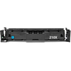 Compatible Cyan HP 210X High Yield Toner Cartridge (Replaces HP W2101X)