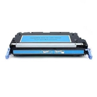 Compatible Cyan HP 502A Toner Cartridge (Replaces HP Q6471A)