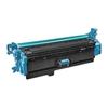 Compatible Cyan HP 508X High Yield Toner Cartridge (Replaces HP CF361X)