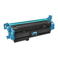 Compatible Cyan HP 508X High Yield Toner Cartridge (Replaces HP CF361X)
