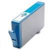 Compatible Cyan HP 920XL High Yield Ink Cartridge (Replaces HP CD972AN)