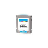 Compatible Cyan HP 940XL Ink Cartridge (Replaces HP C4907AN)