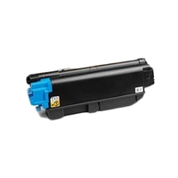 Compatible Cyan Kyocera TK-5282C Toner Cartridge