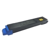 Compatible Cyan Kyocera TK-8117C Toner Cartridge