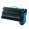 Compatible Cyan Lexmark C782X2CG Extra High Yield Toner Cartridge