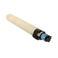 Compatible Cyan Ricoh 841455 Toner Cartridge