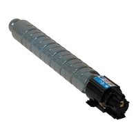 Compatible Cyan Ricoh 841591 Toner Cartridge