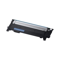 Compatible Cyan Samsung CLT-C404S Toner Cartridge