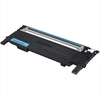 Compatible Cyan Samsung CLT-C407S Toner Cartridge