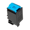 Compatible Cyan Sharp MXC30NTC Toner Cartridge