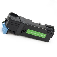 Compatible Cyan Xerox 106R01477 Toner Cartridge